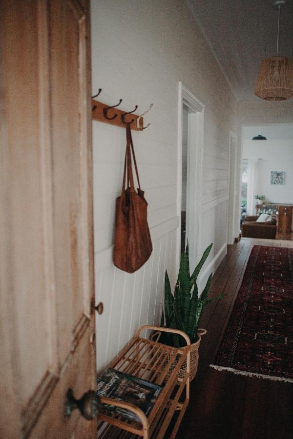 The Allotment Albany - Centrally Located Cottage In Old ألباني المظهر الخارجي الصورة